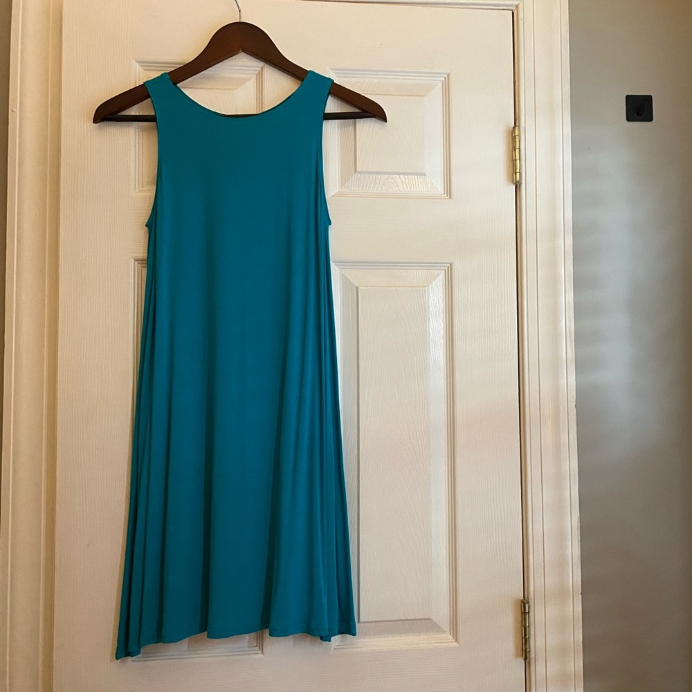 Old Navy tank dress